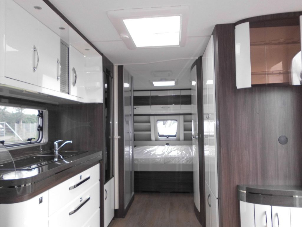 Hobby Prestige 650 UFf 2025 %Lagerabverkauf% Hobby Prestige 650 UFf 2025 %Lagerabverkauf%: slika 11