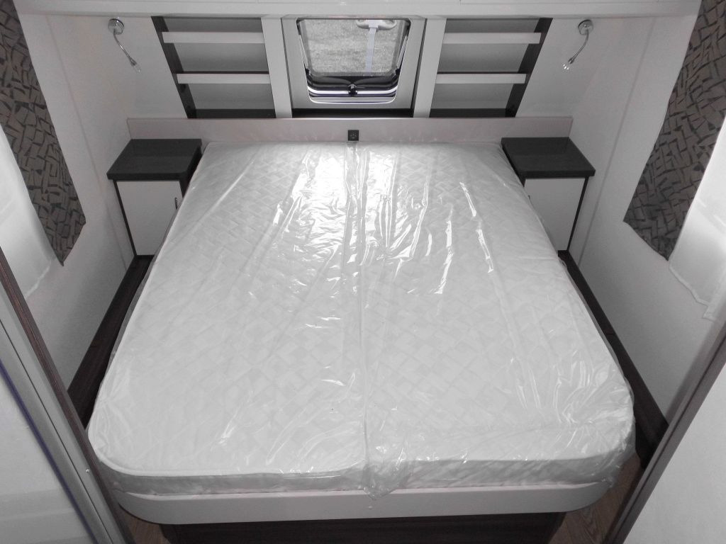 Hobby Prestige 650 UFf 2025 %Lagerabverkauf% Hobby Prestige 650 UFf 2025 %Lagerabverkauf%: slika 13