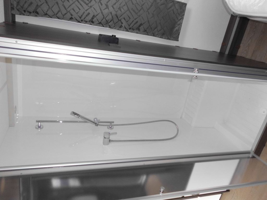 Hobby Prestige 650 UFf 2025 %Lagerabverkauf% Hobby Prestige 650 UFf 2025 %Lagerabverkauf%: slika 14