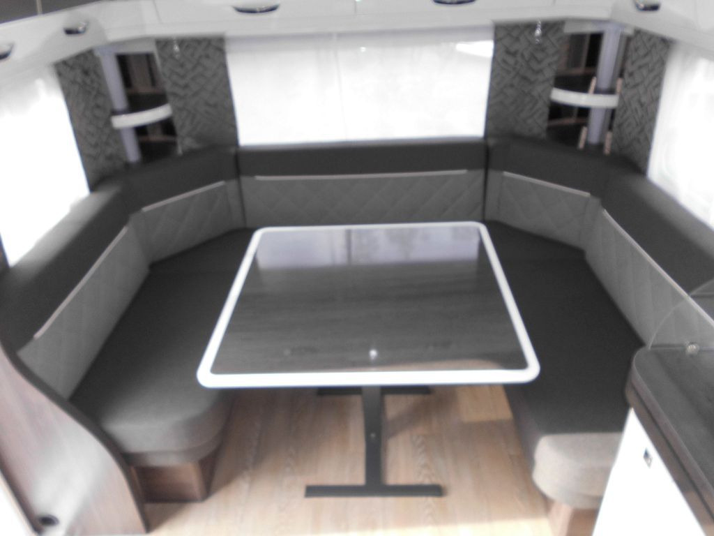 Hobby Prestige 650 UFf 2025 %Lagerabverkauf% Hobby Prestige 650 UFf 2025 %Lagerabverkauf%: slika 7