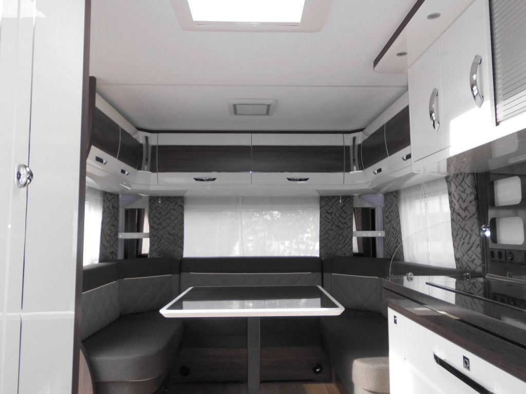 Hobby Prestige 650 UFf 2025 %Lagerabverkauf% Hobby Prestige 650 UFf 2025 %Lagerabverkauf%: slika 6