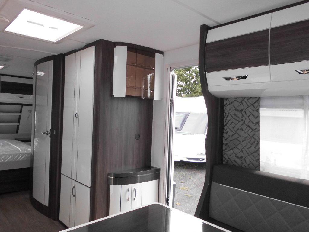 Hobby Prestige 650 UFf 2025 %Lagerabverkauf% Hobby Prestige 650 UFf 2025 %Lagerabverkauf%: slika 8