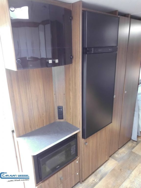 Kamp prikolica Polar 620 SA Edition Modellwechsel-Aktion: slika 13