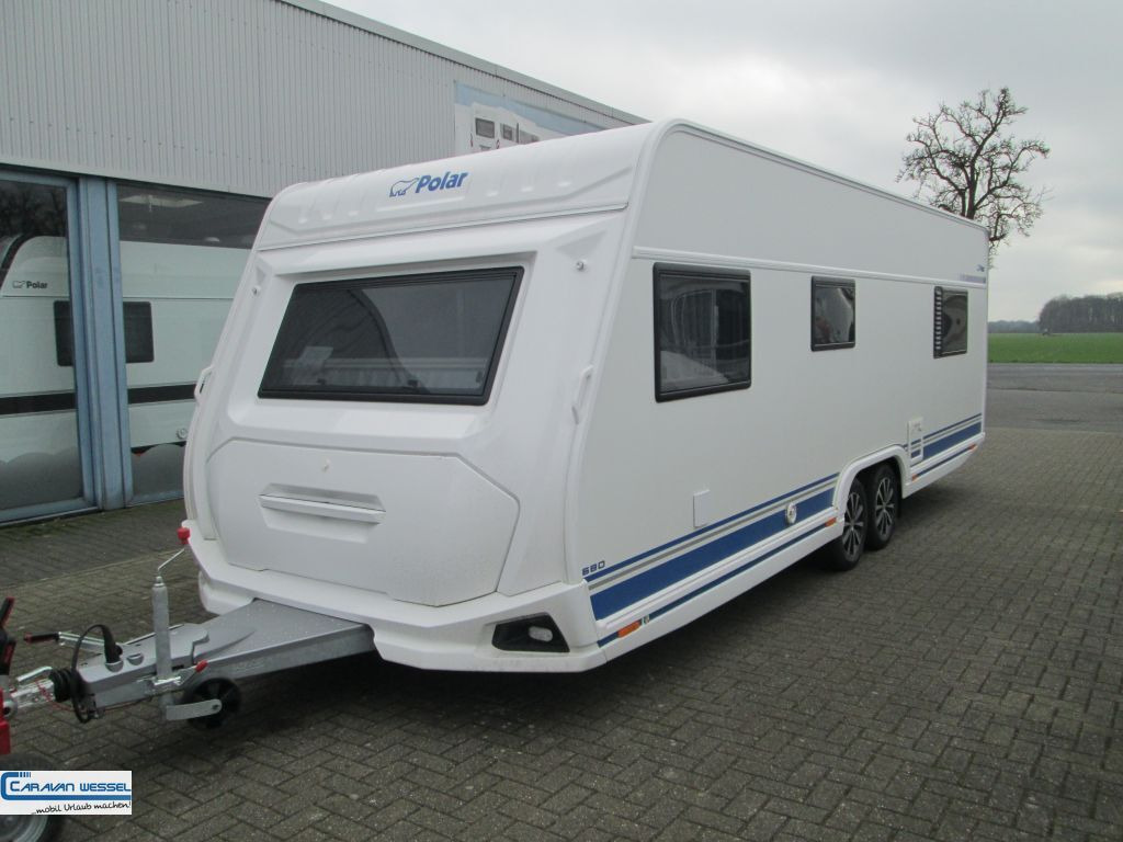 Polar 680 QA Original Modellwechsel-Aktion - Kamp prikolica: slika 5 Polar 680 QA Original Modellwechsel-Aktion - Kamp prikolica: slika 5