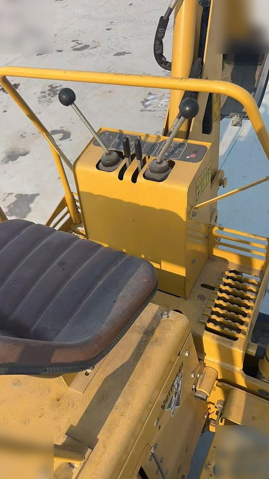 2001 VERMEER V4150A - Rovokopač: slika 3 2001 VERMEER V4150A - Rovokopač: slika 3