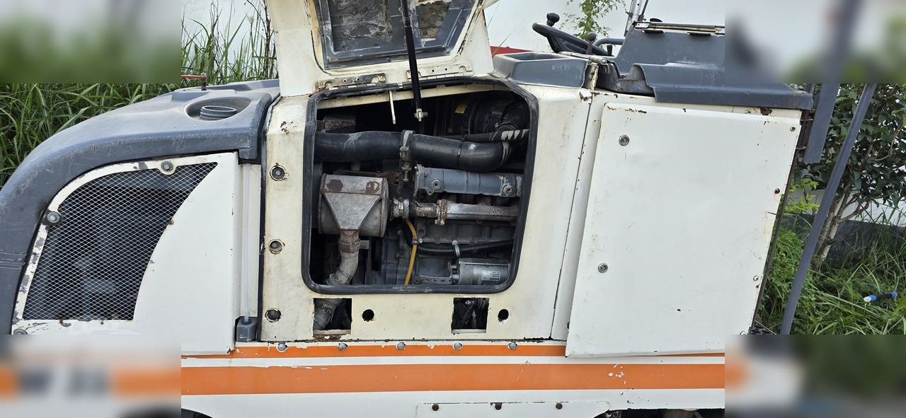 2005 WIRTGEN W35DC - Hladni planer: slika 5 2005 WIRTGEN W35DC - Hladni planer: slika 5