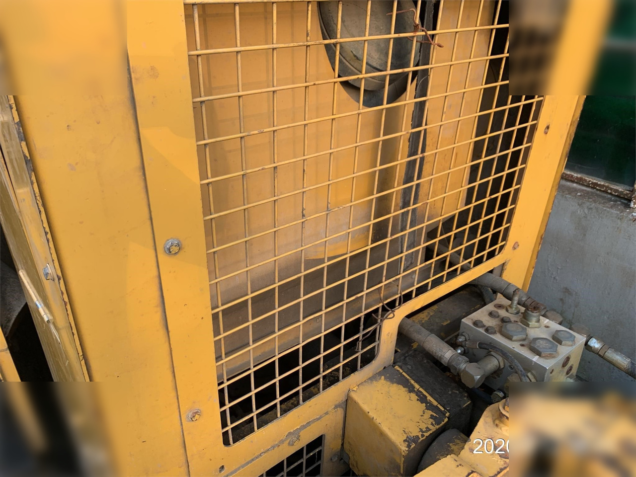 Veliki kamon za bušenje 2006 VERMEER SA300: slika 7 Veliki kamon za bušenje 2006 VERMEER SA300: slika 7