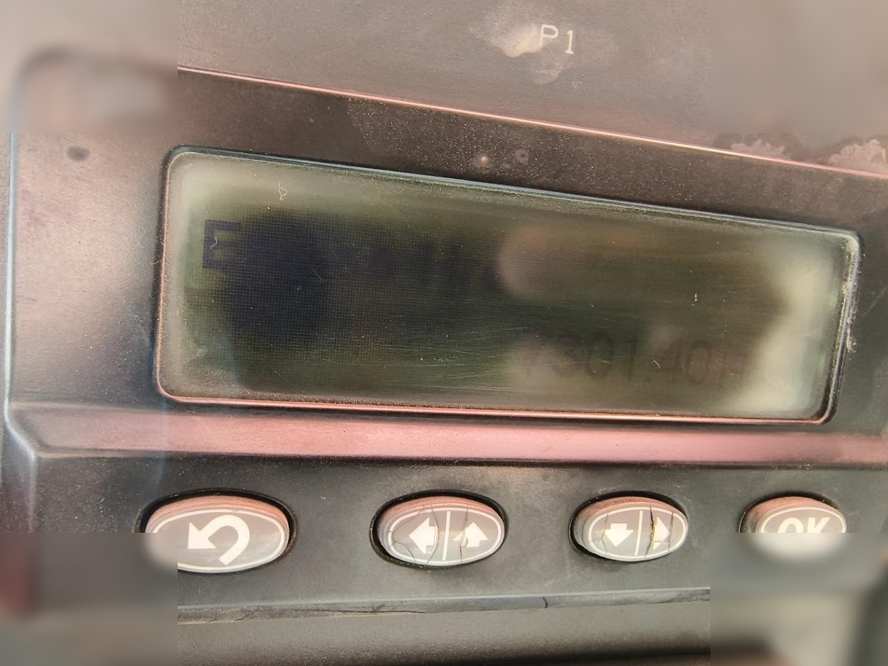 Veliki kamon za bušenje 2011 SANDVIK DX800: slika 10