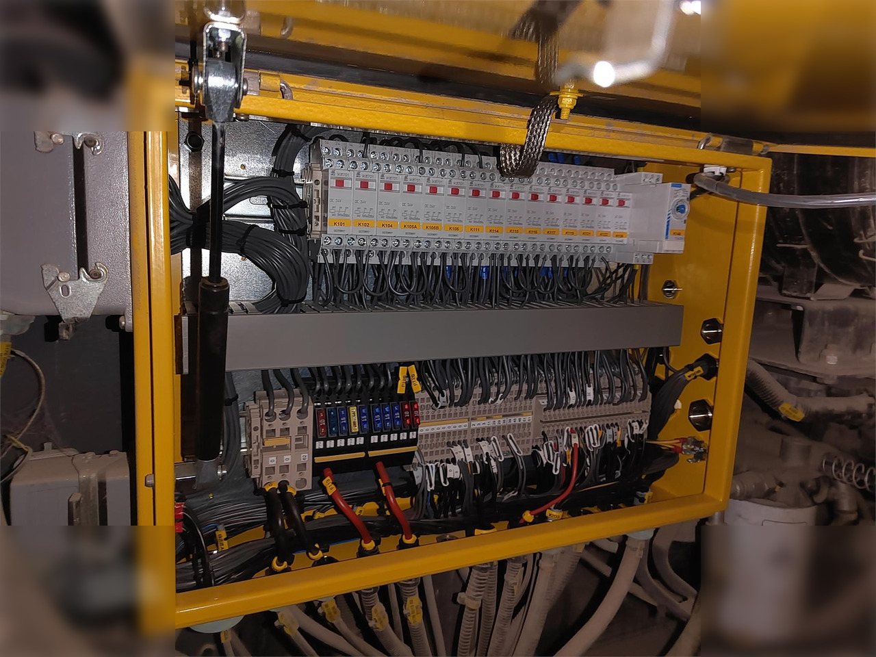 2013 ATLAS COPCO BOLTEC MD - Veliki kamon za bušenje: slika 3 2013 ATLAS COPCO BOLTEC MD - Veliki kamon za bušenje: slika 3