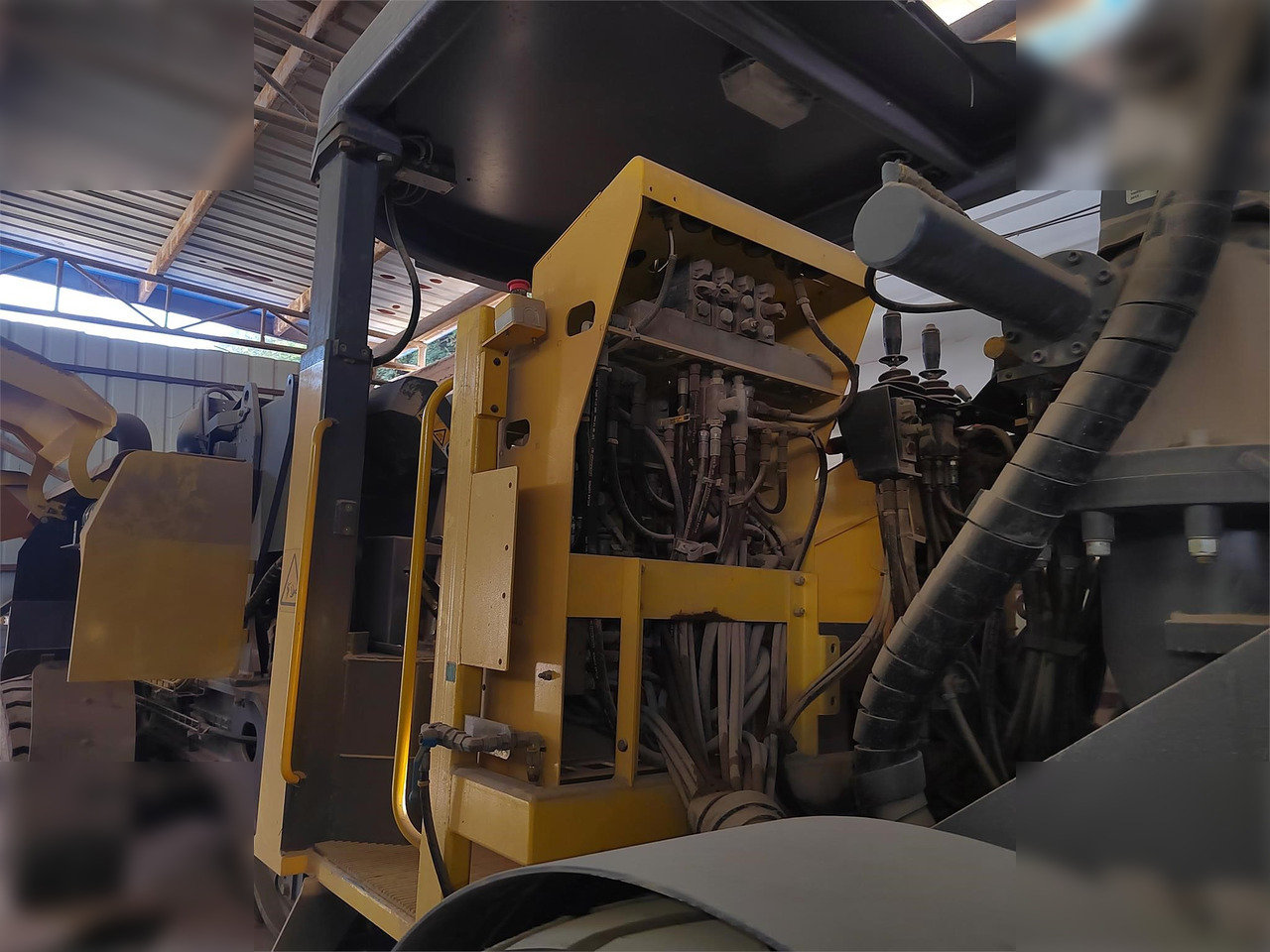 2013 ATLAS COPCO BOLTEC MD - Veliki kamon za bušenje: slika 1 2013 ATLAS COPCO BOLTEC MD - Veliki kamon za bušenje: slika 1