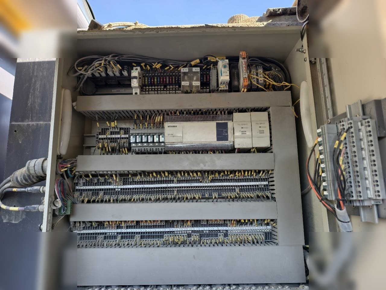 2013 ATLAS COPCO FLEXIROC T35-11 - Veliki kamon za bušenje: slika 5 2013 ATLAS COPCO FLEXIROC T35-11 - Veliki kamon za bušenje: slika 5