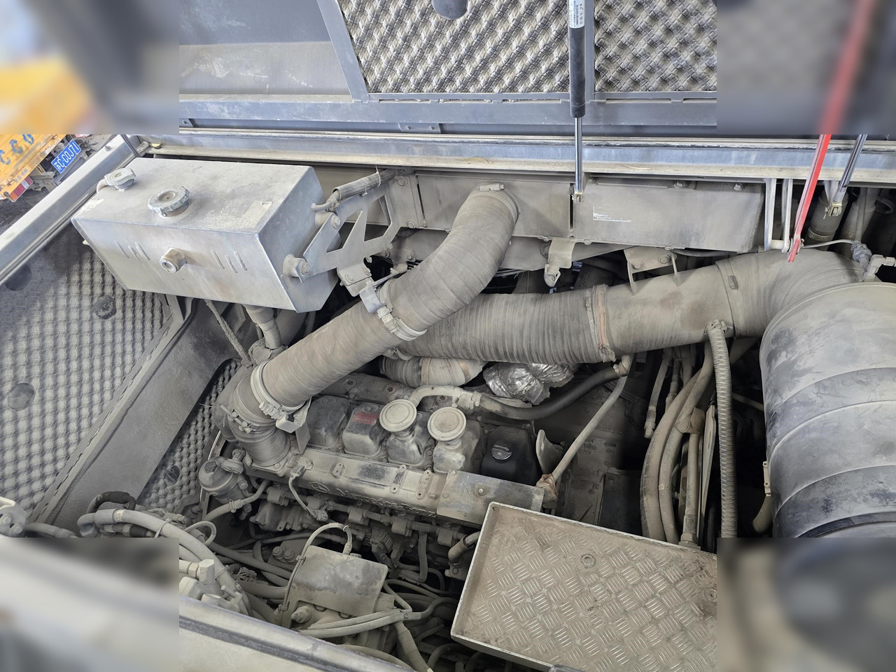 2016 WIRTGEN WR200 - Stabilizator zemljišta: slika 5 2016 WIRTGEN WR200 - Stabilizator zemljišta: slika 5