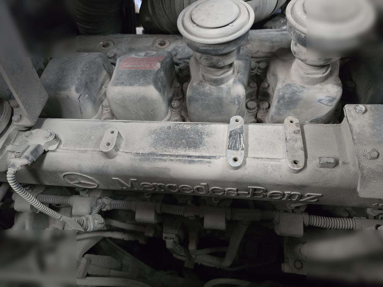 2016 WIRTGEN WR200 - Stabilizator zemljišta: slika 4 2016 WIRTGEN WR200 - Stabilizator zemljišta: slika 4