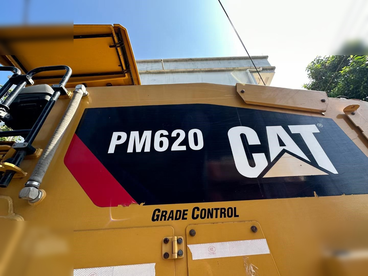 2017 CATERPILLAR PM-620 - Hladni planer: slika 5 2017 CATERPILLAR PM-620 - Hladni planer: slika 5