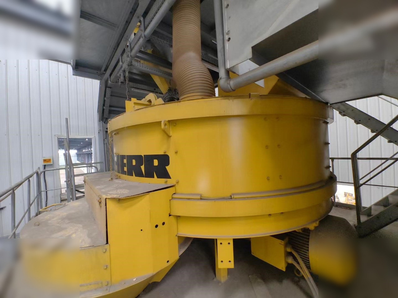 2019 LIEBHERR BETOMIX 2.25 - Fabrika betona: slika 4 2019 LIEBHERR BETOMIX 2.25 - Fabrika betona: slika 4