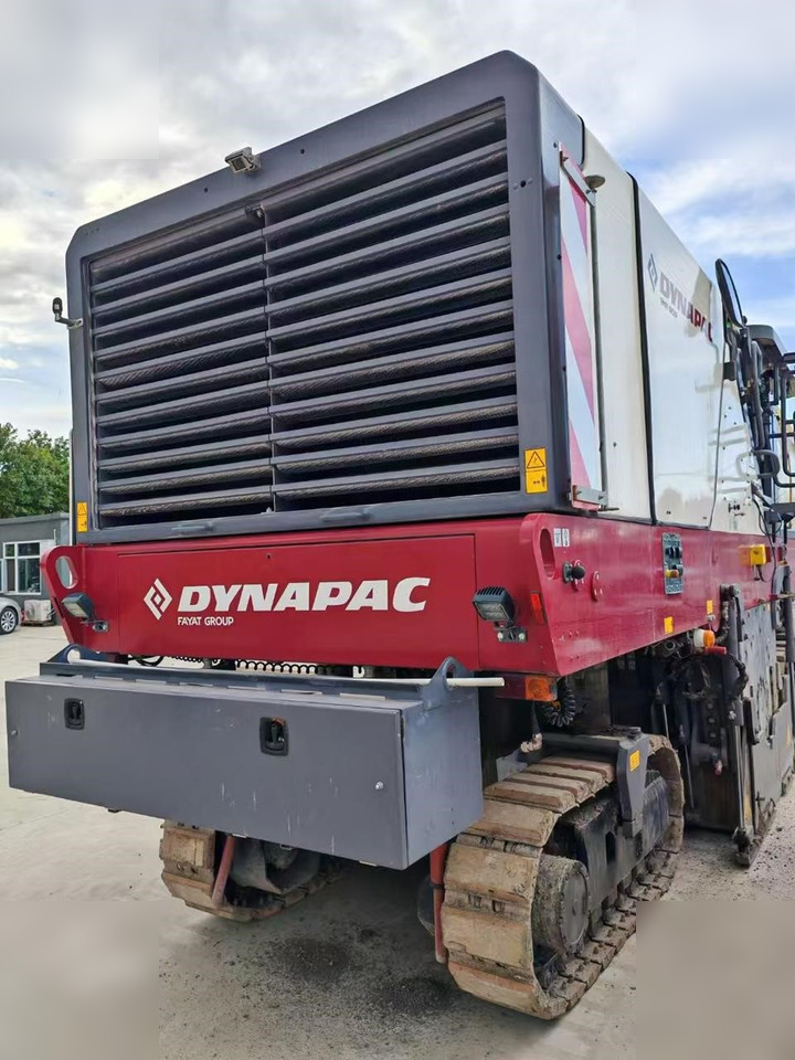 2020 DYNAPAC PL2000F - Hladni planer: slika 3 2020 DYNAPAC PL2000F - Hladni planer: slika 3
