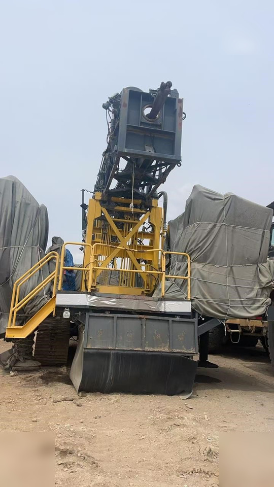 2023 ATLAS COPCO DM75 - Veliki kamon za bušenje: slika 3 2023 ATLAS COPCO DM75 - Veliki kamon za bušenje: slika 3