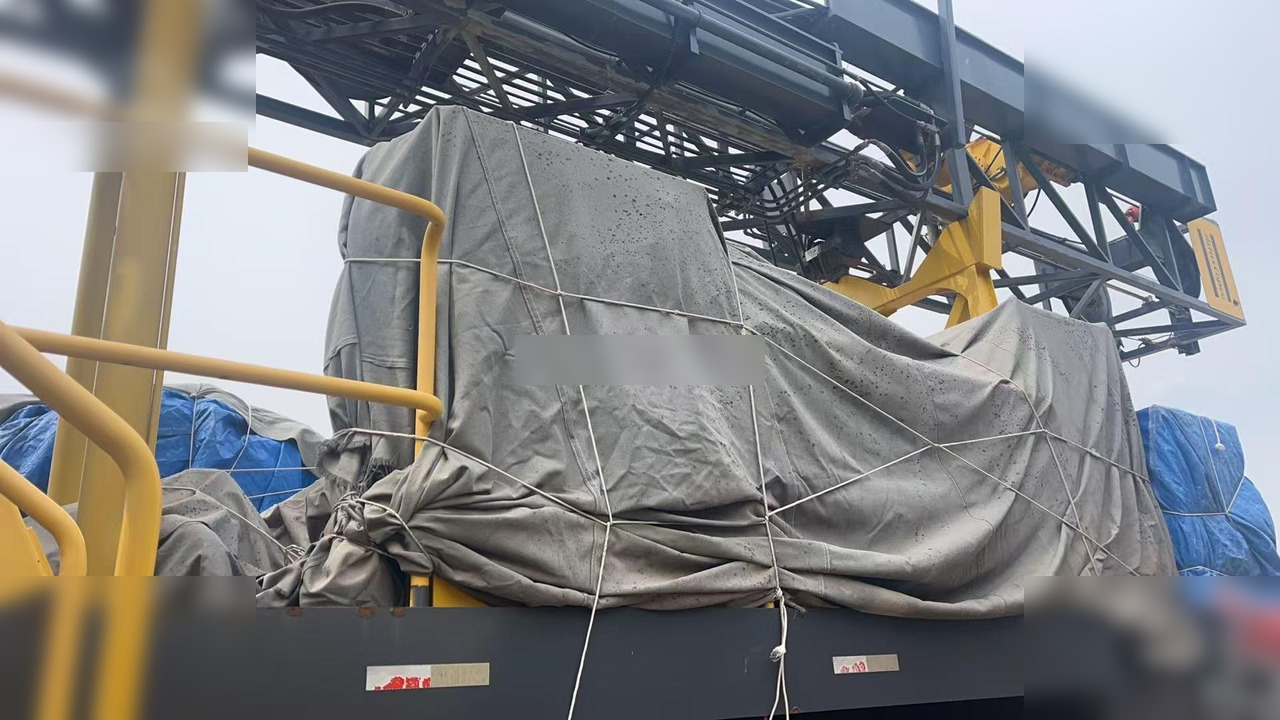 2023 ATLAS COPCO DM75 - Veliki kamon za bušenje: slika 2 2023 ATLAS COPCO DM75 - Veliki kamon za bušenje: slika 2