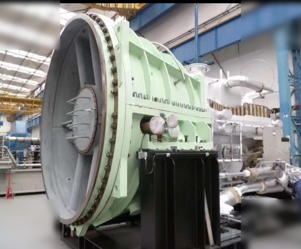 2011 SIEMENS SST-400 - Druga mašina: slika 3 2011 SIEMENS SST-400 - Druga mašina: slika 3