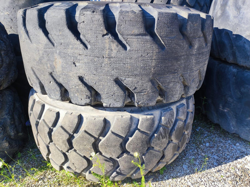 23.5 R25 TYERS - Guma za Kamion: slika 1 23.5 R25 TYERS - Guma za Kamion: slika 1