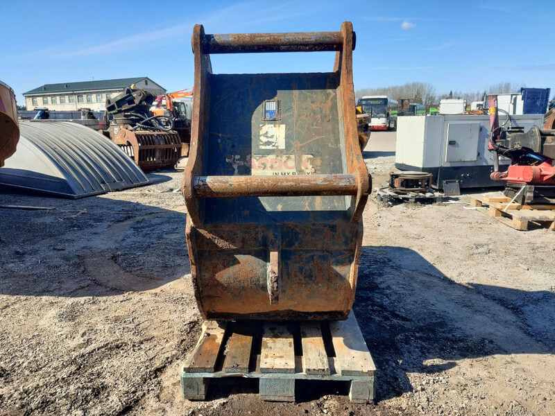 Beco BUCKET S80 7-8 BECO S80, 650 mm S80/650 - Kašika: slika 4 Beco BUCKET S80 7-8 BECO S80, 650 mm S80/650 - Kašika: slika 4