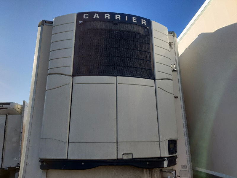 CARRIER VECTOR 1800MT REFRIGERATION UNIT / KÜLMASEADE - Promenjivo telo frižidera: slika 1 CARRIER VECTOR 1800MT REFRIGERATION UNIT / KÜLMASEADE - Promenjivo telo frižidera: slika 1