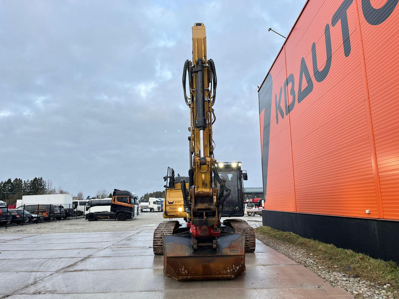 Caterpillar 326 FL 3D / ROTOTILT / AC / CENTRAL LUBRICATION / AUXILIARY HEATER - Bager guseničar: slika 3 Caterpillar 326 FL 3D / ROTOTILT / AC / CENTRAL LUBRICATION / AUXILIARY HEATER - Bager guseničar: slika 3