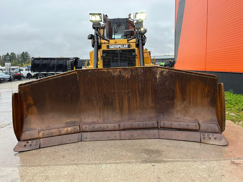 Caterpillar D 6 T LGP RIPPER - Buldožer: slika 3 Caterpillar D 6 T LGP RIPPER - Buldožer: slika 3
