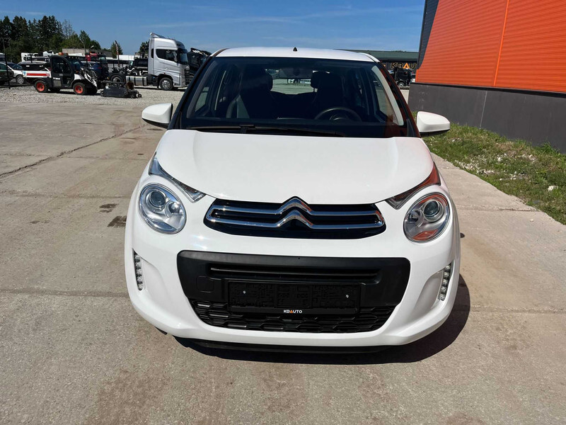 Citroën C1 AC - Automobil: slika 3 Citroën C1 AC - Automobil: slika 3