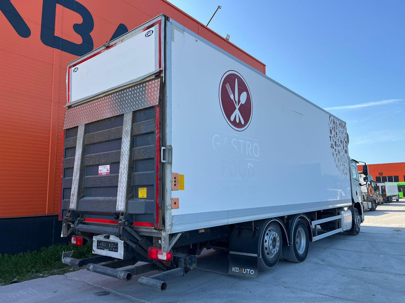DAF CF 370 6x2*4 HULTSTEINS HS / BOX L=8744 mm - Hladnjača: slika 5 DAF CF 370 6x2*4 HULTSTEINS HS / BOX L=8744 mm - Hladnjača: slika 5