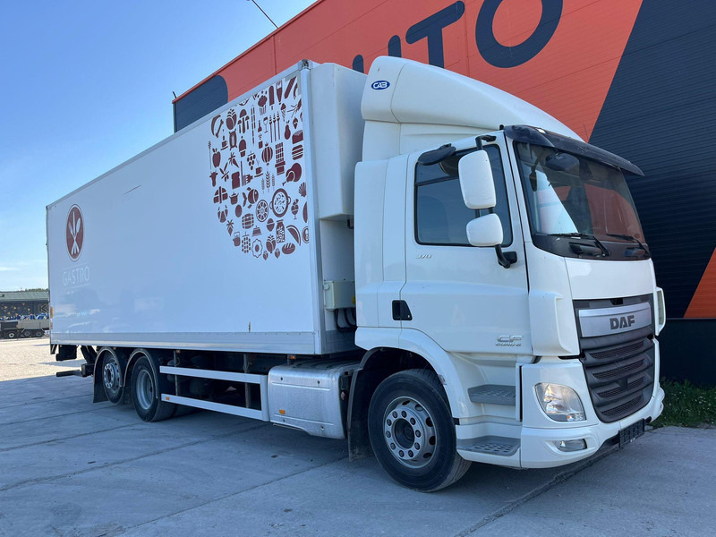 DAF CF 370 6x2*4 HULTSTEINS HS / BOX L=8744 mm - Hladnjača: slika 3 DAF CF 370 6x2*4 HULTSTEINS HS / BOX L=8744 mm - Hladnjača: slika 3