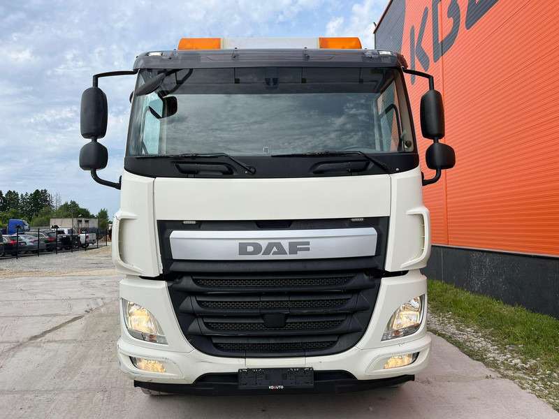 DAF CF 440 6x2 BOX L=5620 mm - Istovarivač: slika 3 DAF CF 440 6x2 BOX L=5620 mm - Istovarivač: slika 3