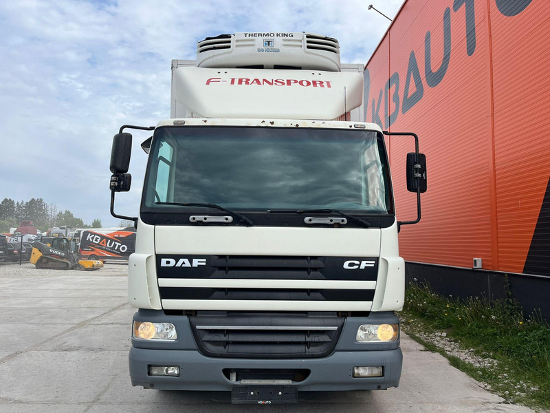 DAF CF 75.250 4x2 TS-300 / BOX L=8459 mm - Hladnjača: slika 3 DAF CF 75.250 4x2 TS-300 / BOX L=8459 mm - Hladnjača: slika 3
