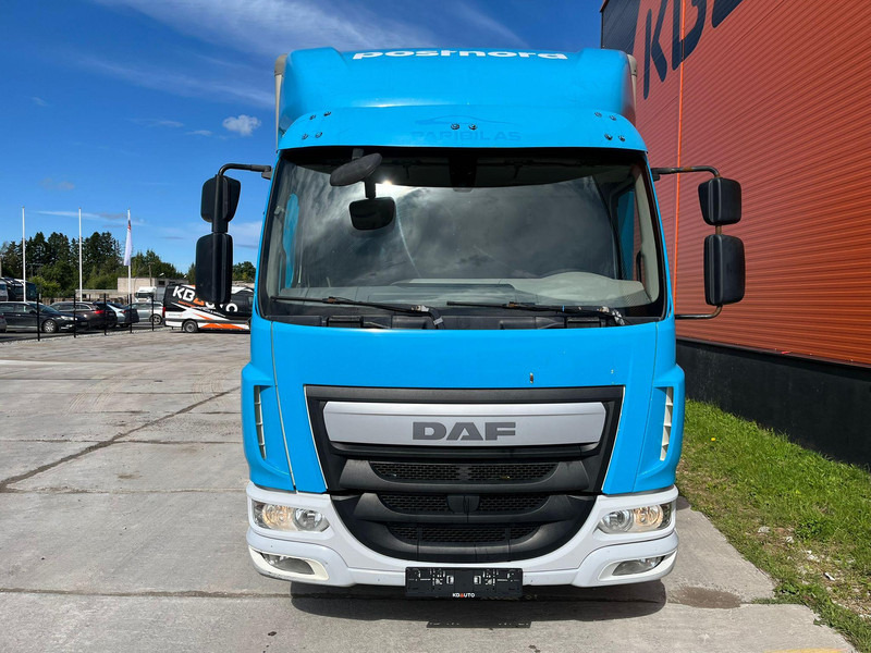 DAF LF 210 4x2 BOX L=6815 mm - Kamion sa zatvorenim sandukom: slika 3 DAF LF 210 4x2 BOX L=6815 mm - Kamion sa zatvorenim sandukom: slika 3