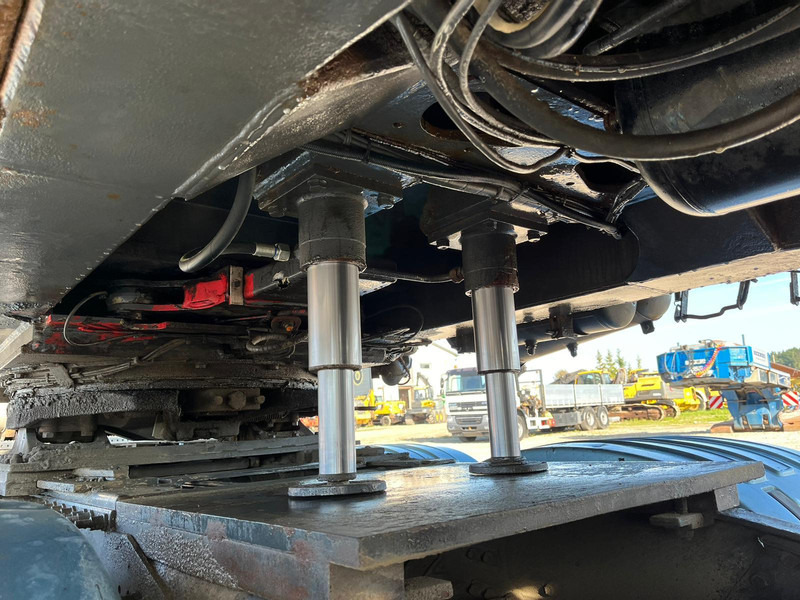 Niska poluprikolica za prevoz Goldhofer STZ-VL4 Extendable / All axles hydraulically forced steered: slika 17