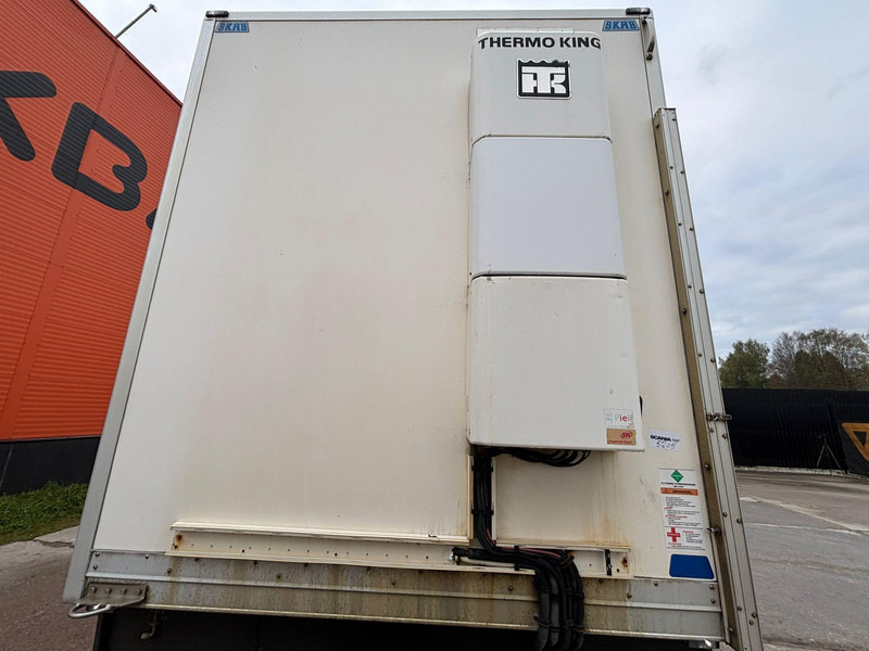 HFR KK18 Thermo King CO2 / BOX L=7065 mm - Prikolica hladnjače: slika 3 HFR KK18 Thermo King CO2 / BOX L=7065 mm - Prikolica hladnjače: slika 3