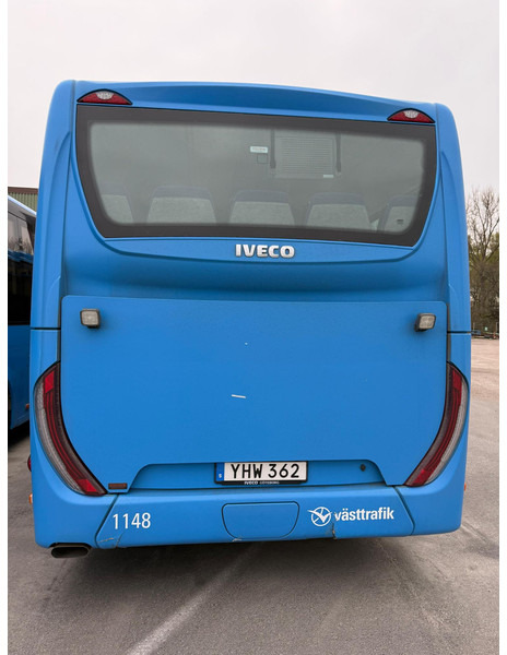 Iveco Crossway LE 4x2 ARRIVING IN TWO WEEKS / AC / AUXILIARY HEATING - Gradski autobus: slika 5 Iveco Crossway LE 4x2 ARRIVING IN TWO WEEKS / AC / AUXILIARY HEATING - Gradski autobus: slika 5