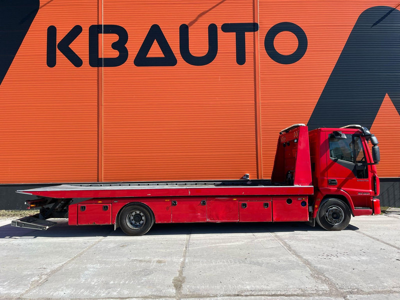 Iveco Eurocargo 120-220L 4x2 WY 2500 kg / PLATFORM L=6570 mm / W=2300 mm / WINCH - Kamion za prevoz automobila: slika 5 Iveco Eurocargo 120-220L 4x2 WY 2500 kg / PLATFORM L=6570 mm / W=2300 mm / WINCH - Kamion za prevoz automobila: slika 5