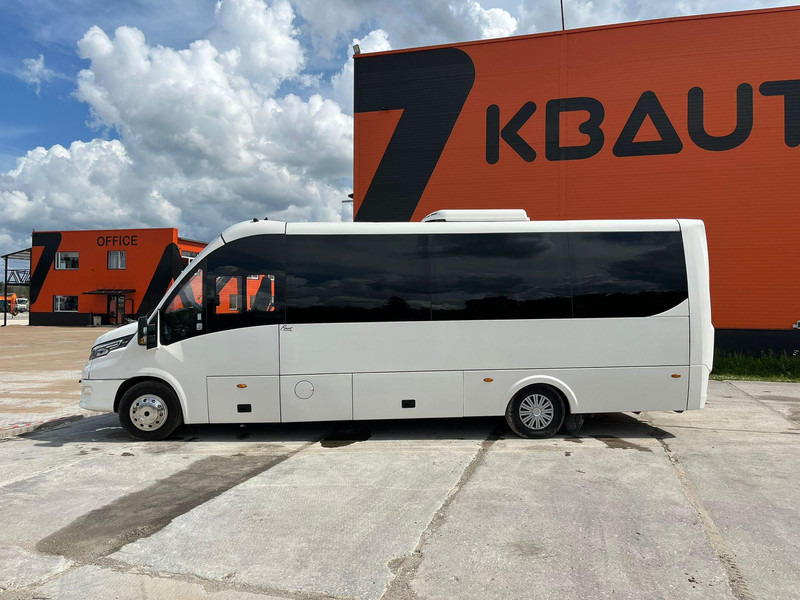 Iveco First Rosero 70C21 / 30 seats / AC - Minibus, Putnički kombi: slika 4 Iveco First Rosero 70C21 / 30 seats / AC - Minibus, Putnički kombi: slika 4