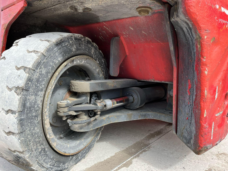 Kalmar DCE 50-6 HM Kalmar DCE 50-6 HM: slika 15