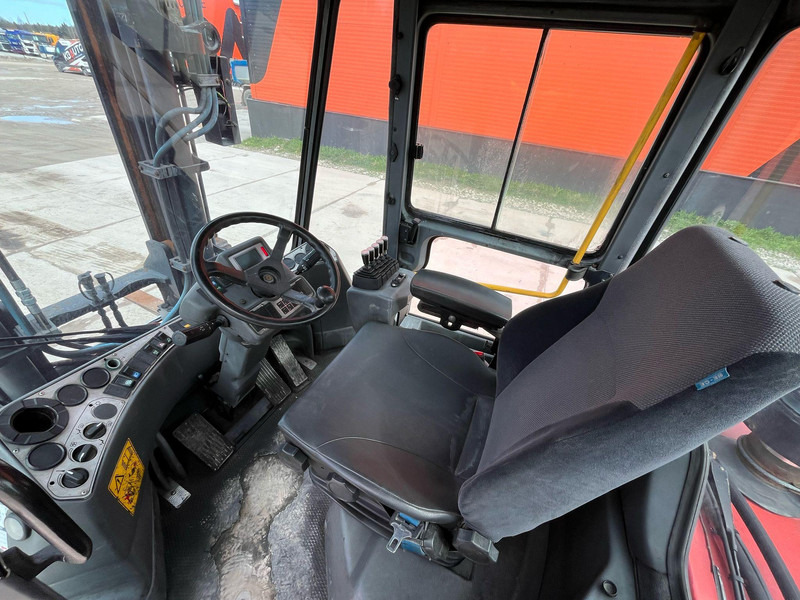 Kalmar DCE 50-6 HM Kalmar DCE 50-6 HM: slika 19