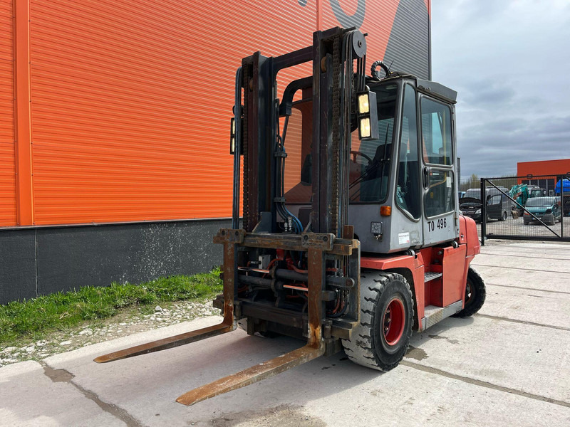 Kalmar DCE 50-6 HM Kalmar DCE 50-6 HM: slika 10