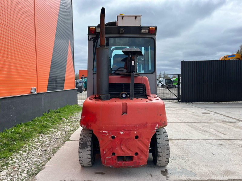 Kalmar DCE 50-6 HM Kalmar DCE 50-6 HM: slika 7