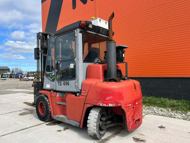Kalmar DCE 50-6 HM Kalmar DCE 50-6 HM: slika 8