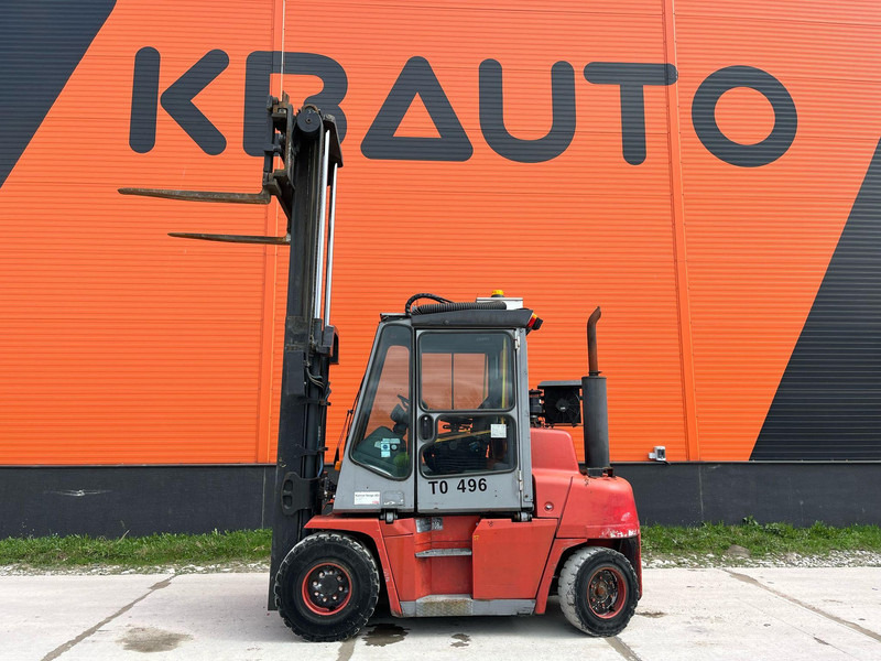 Kalmar DCE 50-6 HM Kalmar DCE 50-6 HM: slika 9
