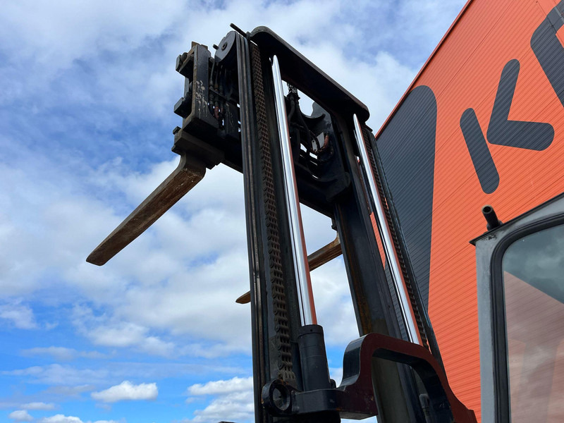 Kalmar DCE 50-6 HM Kalmar DCE 50-6 HM: slika 13