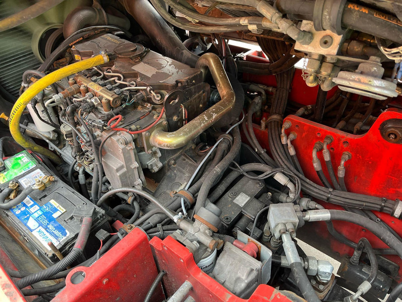 Kalmar DCE 50-6 HM Kalmar DCE 50-6 HM: slika 18