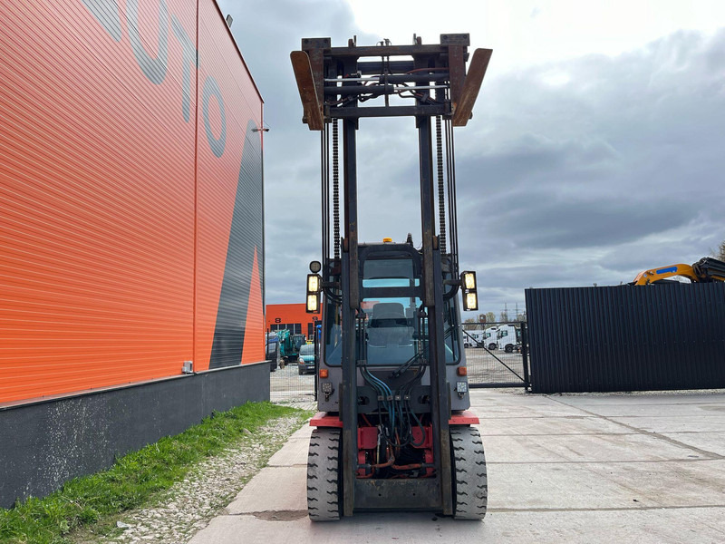 Kalmar DCE 50-6 HM Kalmar DCE 50-6 HM: slika 14