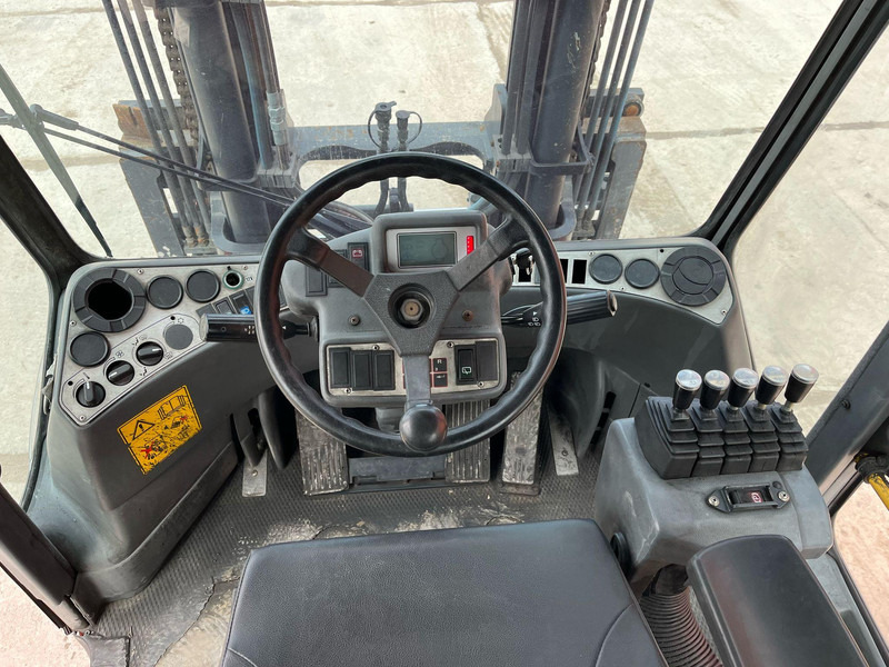 Kalmar DCE 50-6 HM Kalmar DCE 50-6 HM: slika 20