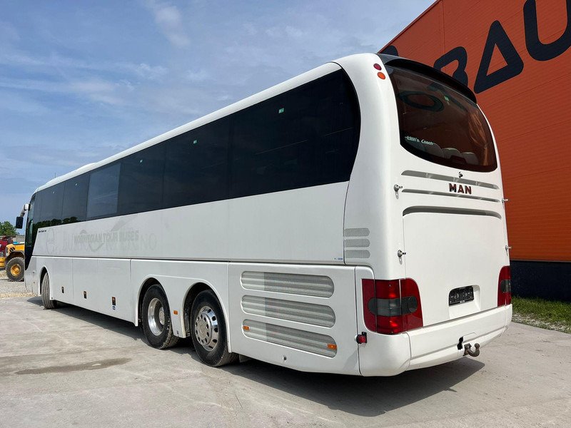 MAN R 08 Lion`s Coach EURO 6 / 59 SEATS / AC / AUXILIARY HEATING / WC / 2x FRIDGE - Turistički autobus: slika 5 MAN R 08 Lion`s Coach EURO 6 / 59 SEATS / AC / AUXILIARY HEATING / WC / 2x FRIDGE - Turistički autobus: slika 5